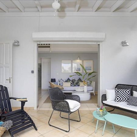 Villa Mango 150 Metres Plage A Pied Sainte-Luce Extérieur photo