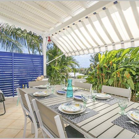 Villa Mango 150 Metres Plage A Pied Sainte-Luce Extérieur photo