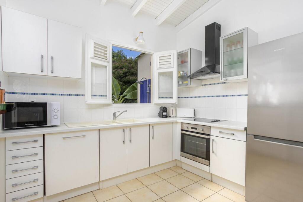Villa Mango 150 Metres Plage A Pied Sainte-Luce Extérieur photo