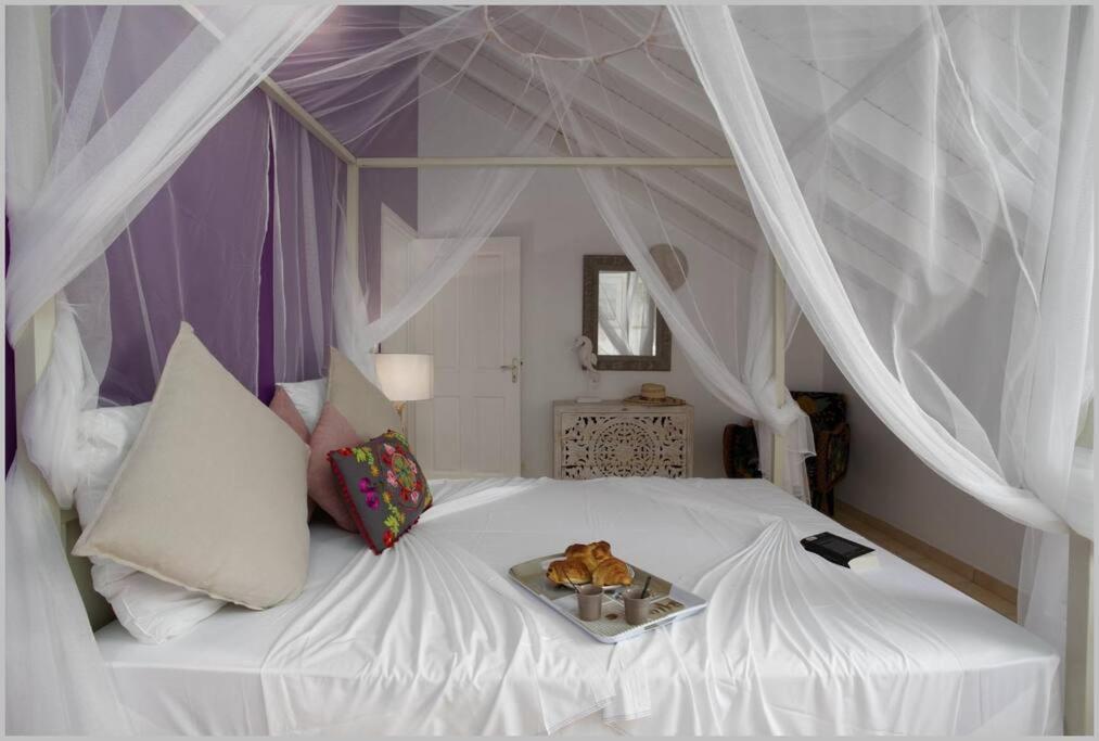 Villa Mango 150 Metres Plage A Pied Sainte-Luce Extérieur photo
