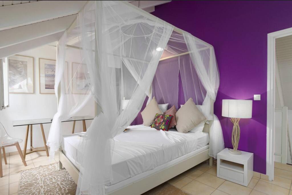 Villa Mango 150 Metres Plage A Pied Sainte-Luce Extérieur photo