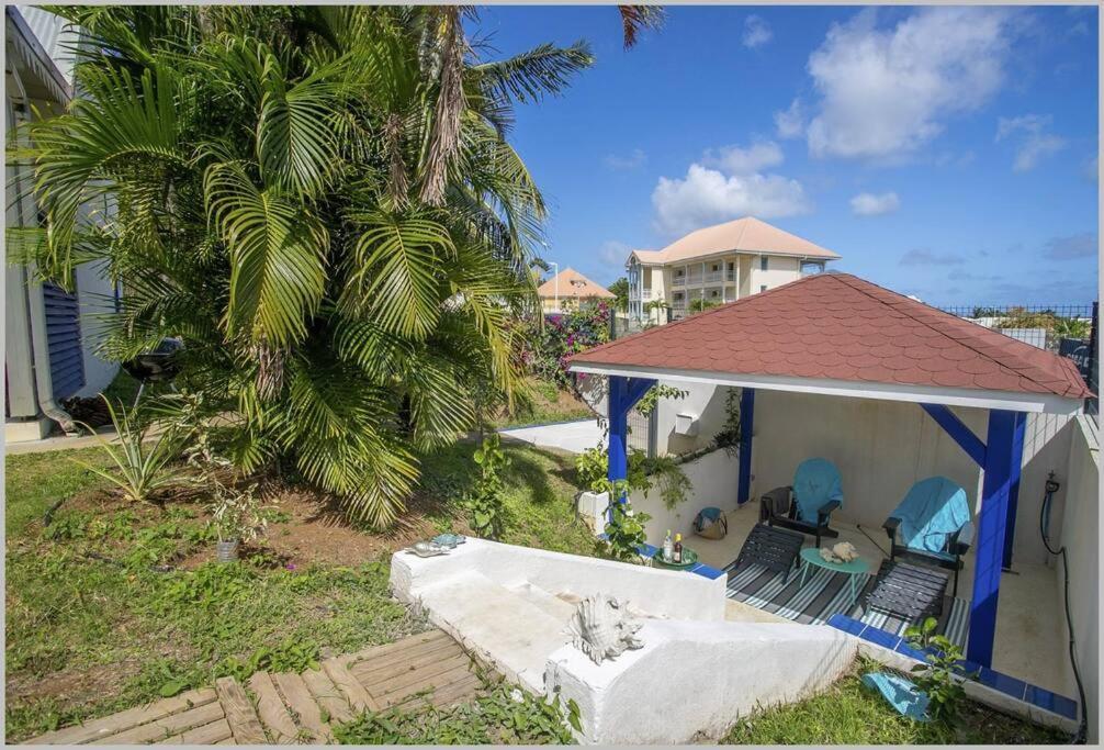 Villa Mango 150 Metres Plage A Pied Sainte-Luce Extérieur photo
