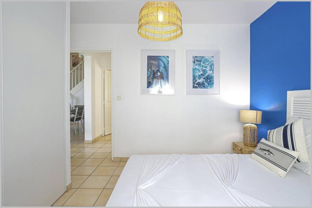 Villa Mango 150 Metres Plage A Pied Sainte-Luce Extérieur photo
