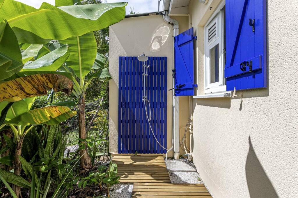 Villa Mango 150 Metres Plage A Pied Sainte-Luce Extérieur photo