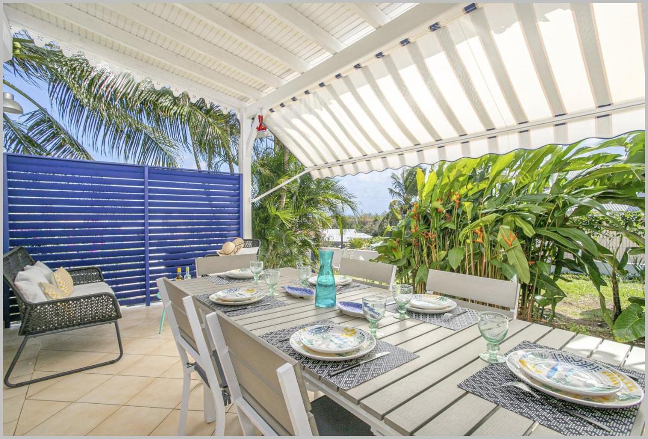 Villa Mango 150 Metres Plage A Pied Sainte-Luce Extérieur photo
