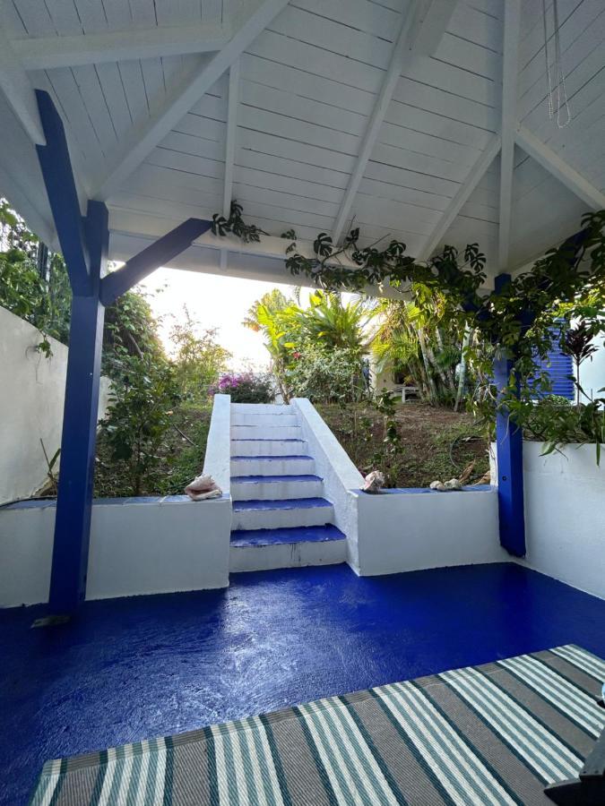 Villa Mango 150 Metres Plage A Pied Sainte-Luce Extérieur photo